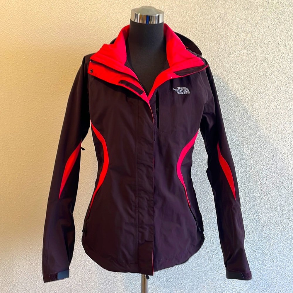 The North Face Jacket